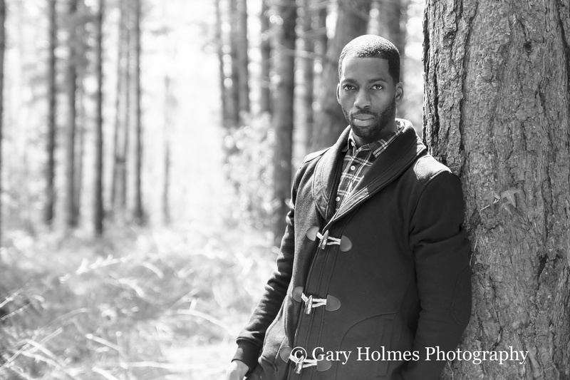 Male model photo shoot of Exclusivedt by Gary Holmes Photography in Hampshire