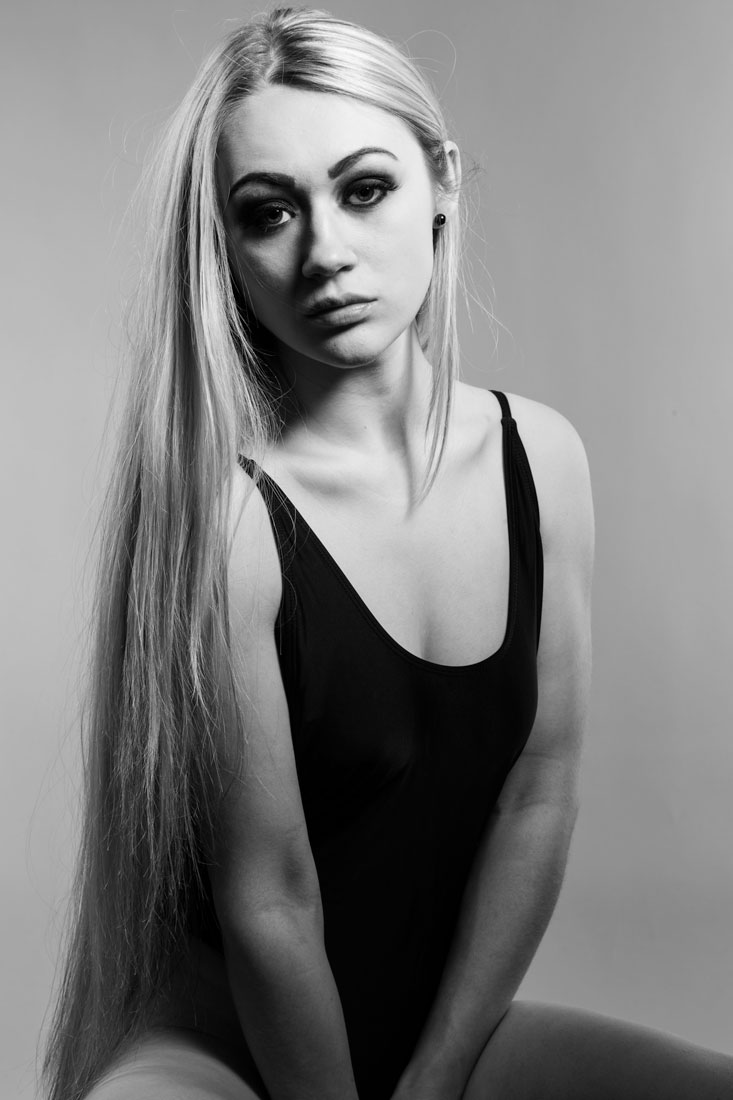 Female model photo shoot of Rheanan by London Media Studio in Sault Ste. Marie, MI