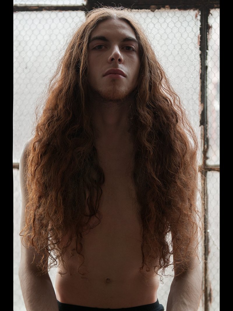 Male model photo shoot of Thomas B Howard by jahnhall in Brooklyn, NY 4/26/16
