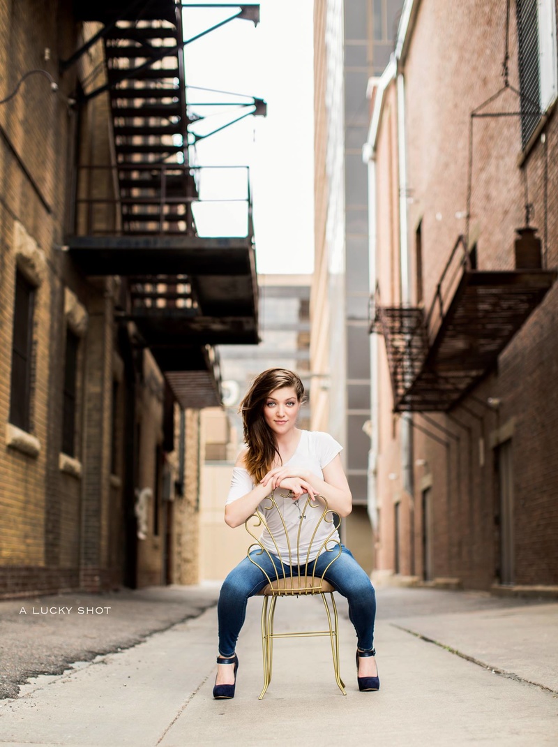 Female model photo shoot of khinkle by A Lucky Shot in Wichita KS