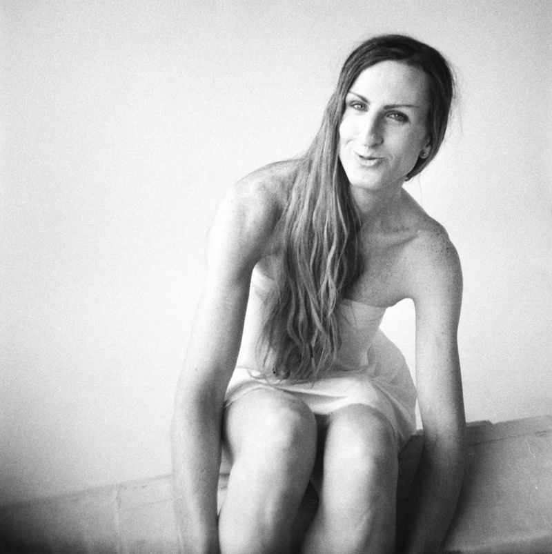 Female model photo shoot of Karissa Kay in Portland, Oregon