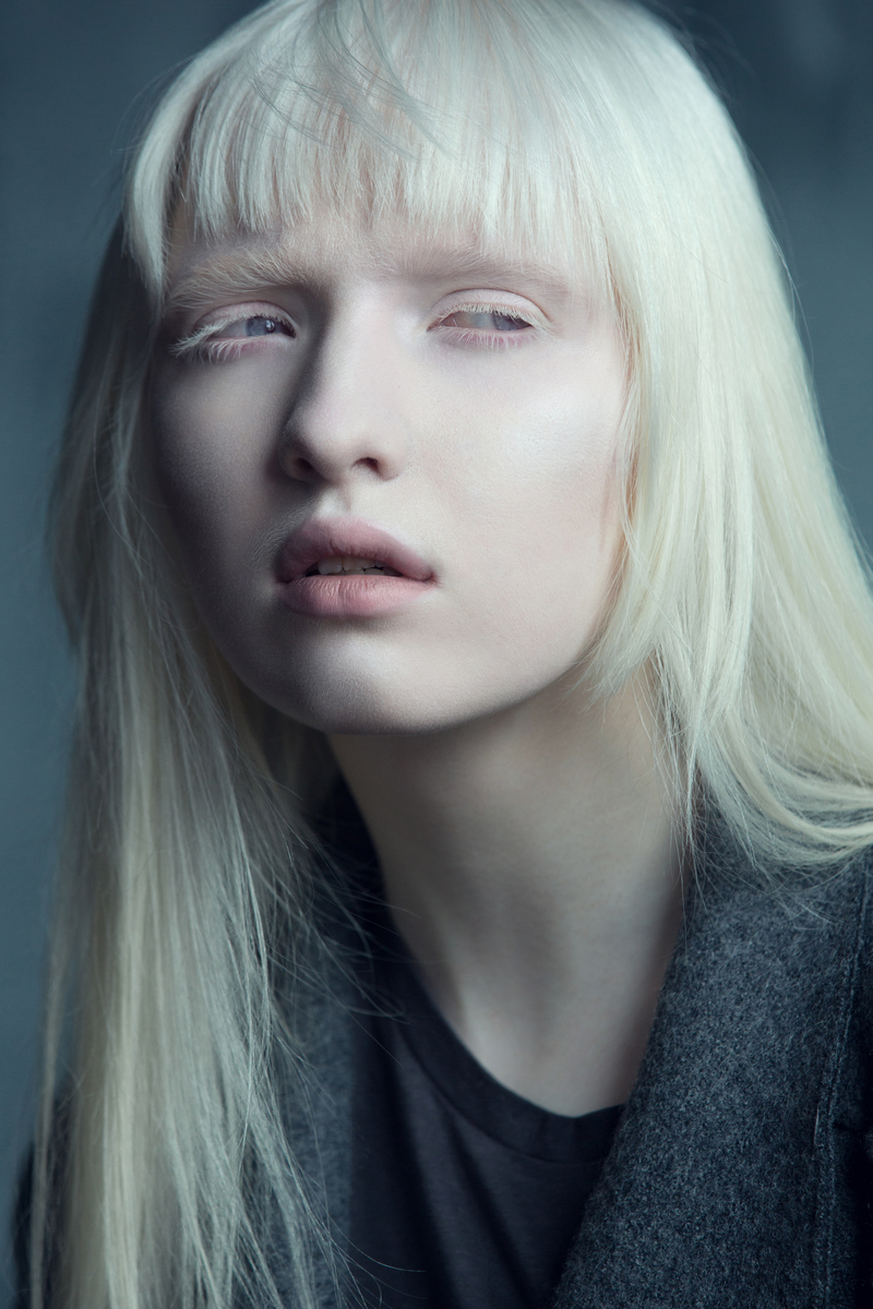 Female model photo shoot of Anna Grodskaya
