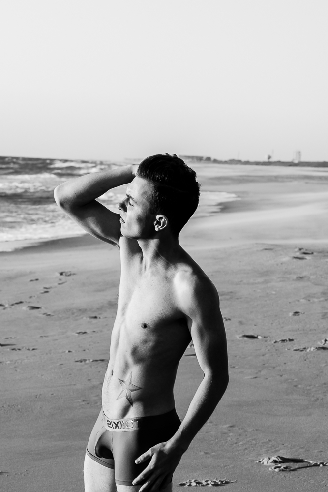 Male model photo shoot of Inspector 12 Photo in Virginia Beach