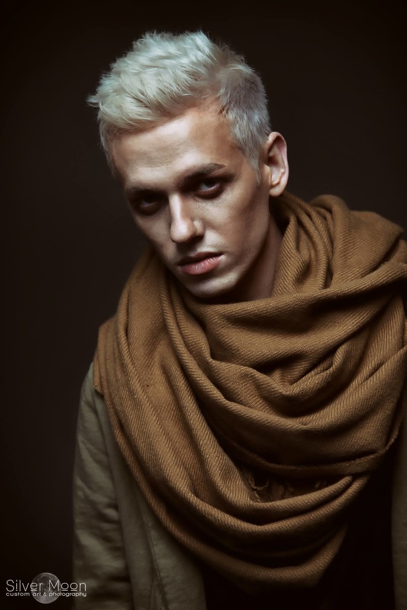 Male model photo shoot of Jake  Seitchik