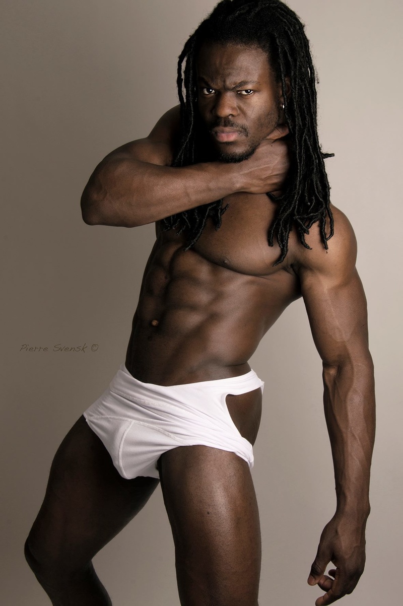 Male model photo shoot of kyrie TOLSON in Paris, France