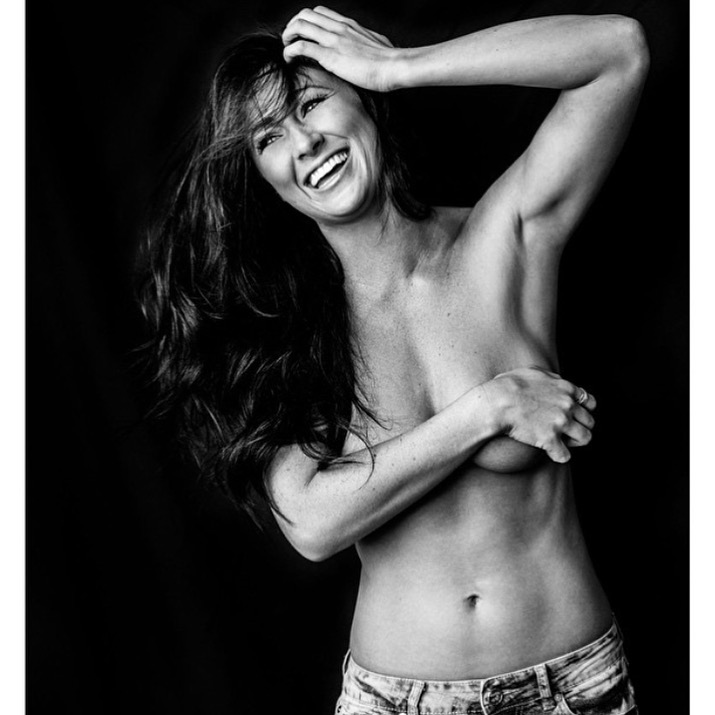 Female model photo shoot of Lauren Chapdelaine