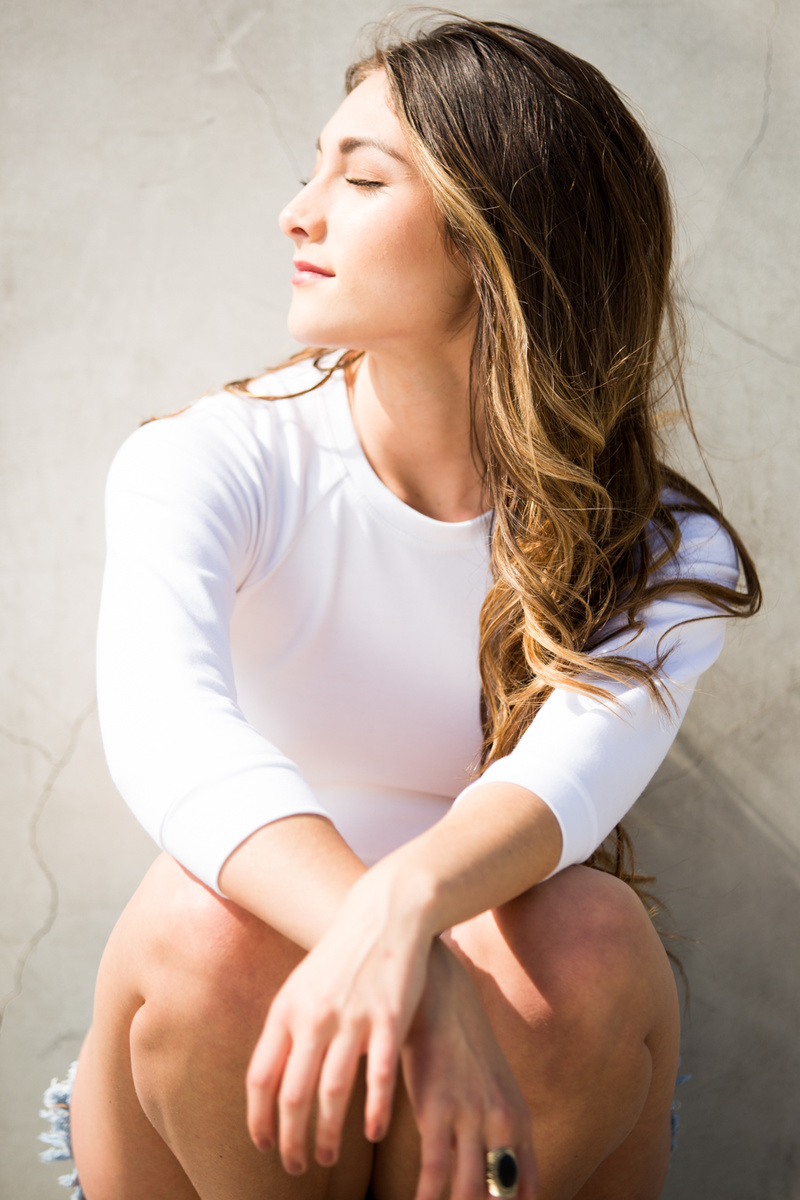 Female model photo shoot of Celina_woodbridge