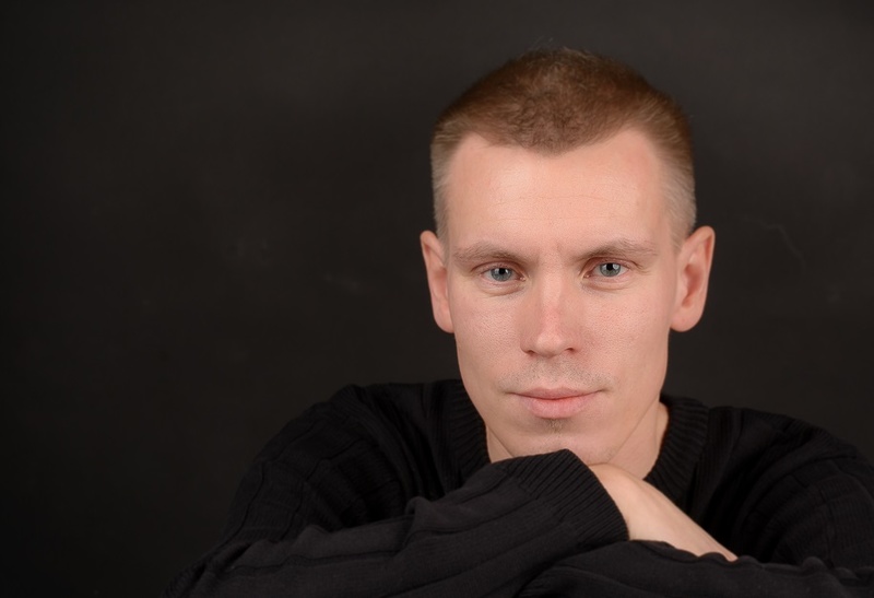 Male model photo shoot of KasparsSuskevics in Latvia