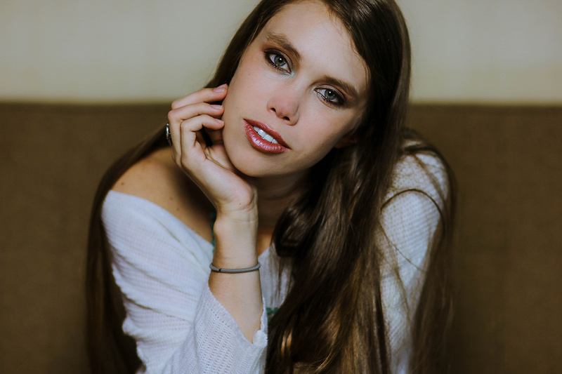 Female model photo shoot of VSteadman