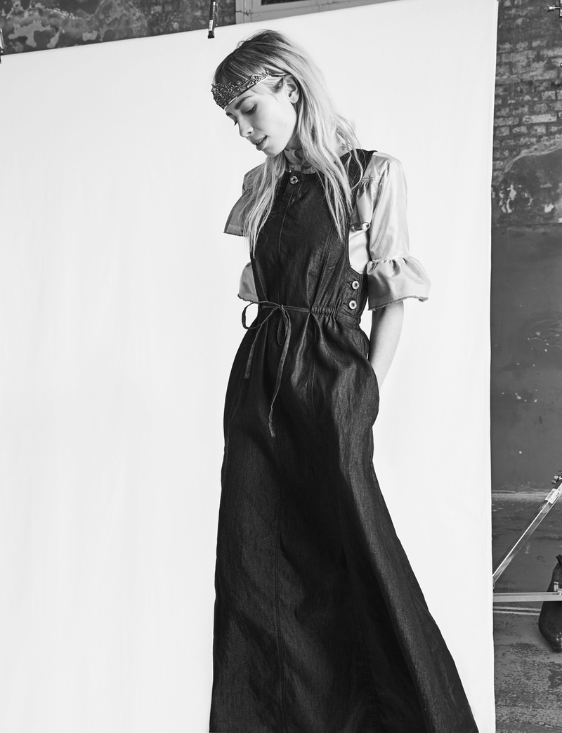 Female model photo shoot of Susan Dubbeld
