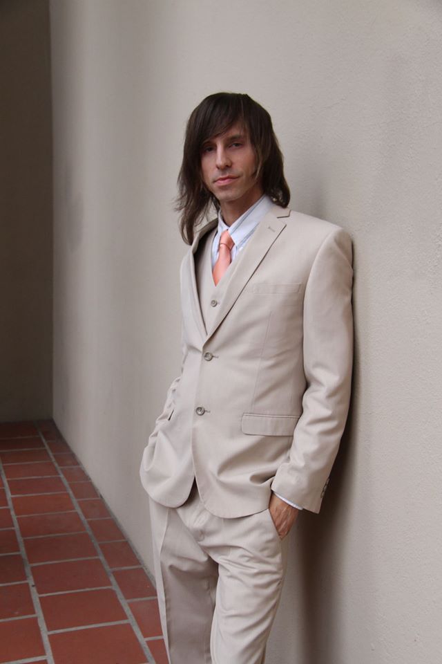 Male model photo shoot of Alex Arndt