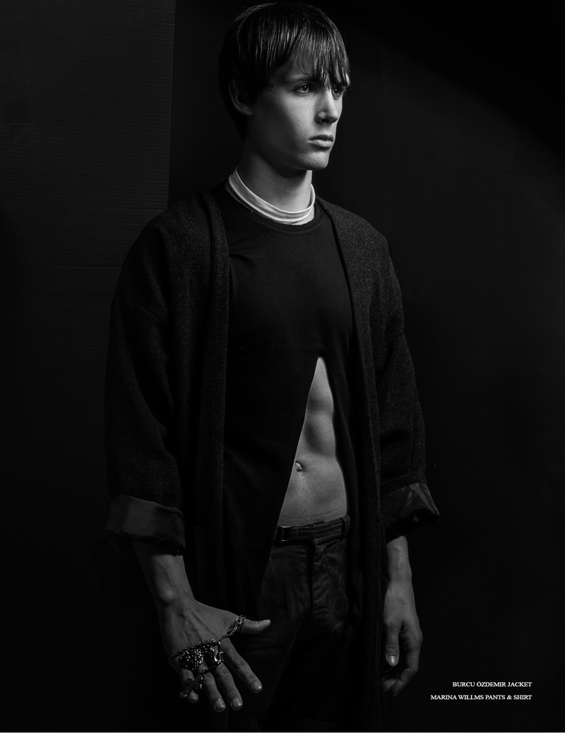 Male model photo shoot of Evangelos Rodoulis