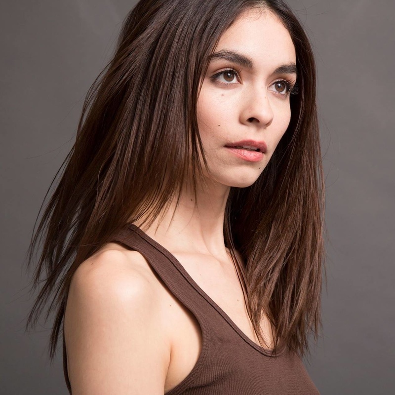 Female model photo shoot of Emily Maldonado