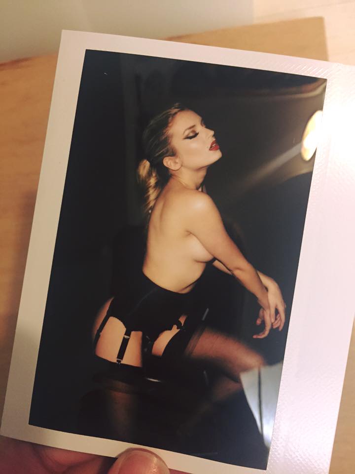 Female model photo shoot of Kat VanWylder in Orlando, FL
