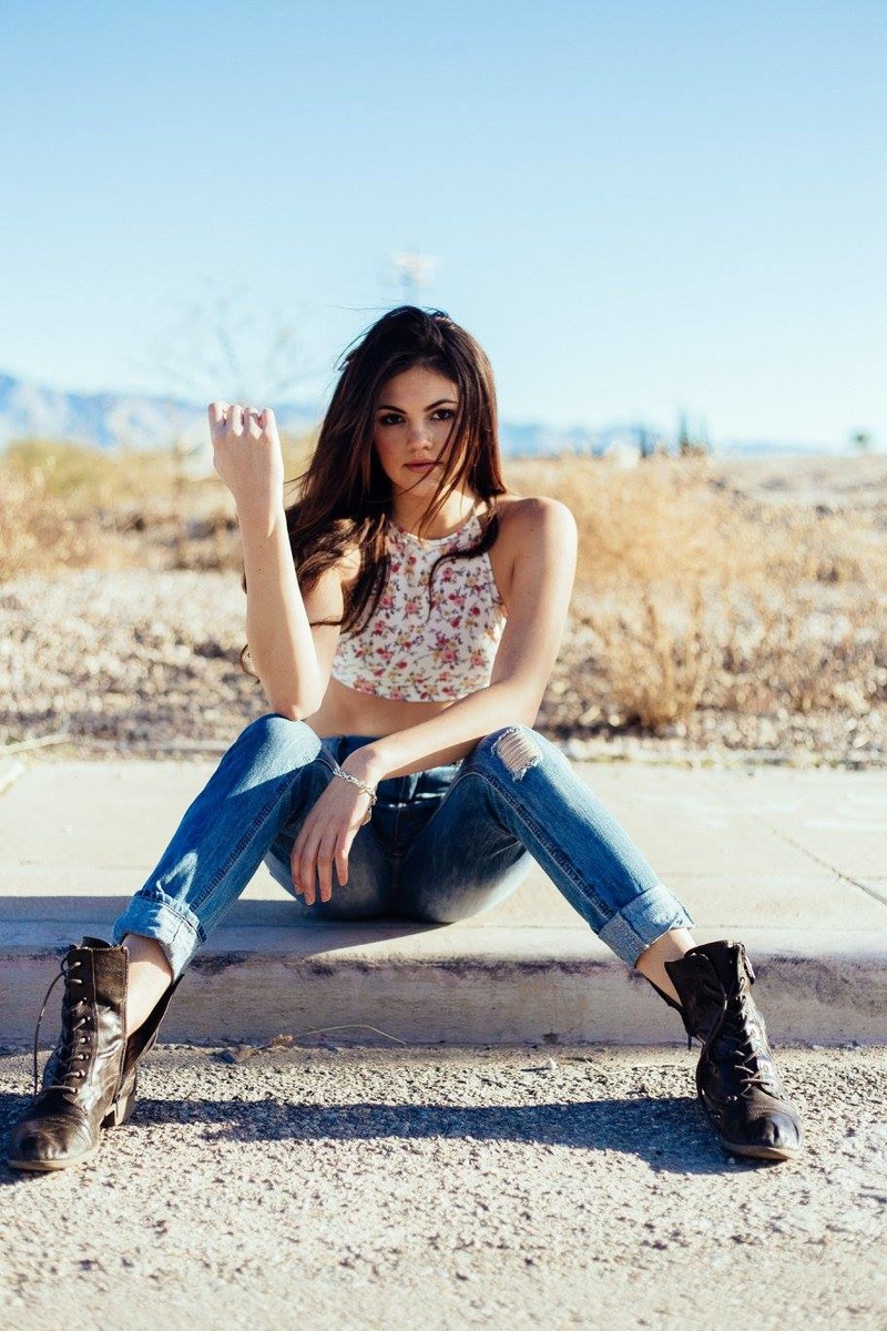 Female model photo shoot of JacqiVene in Tucson AZ