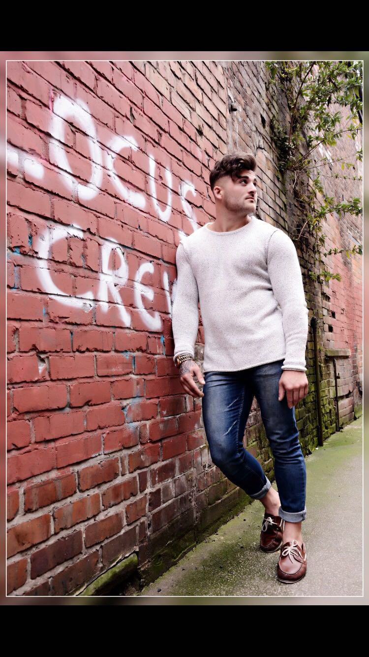 Male model photo shoot of jacko93 in manchester