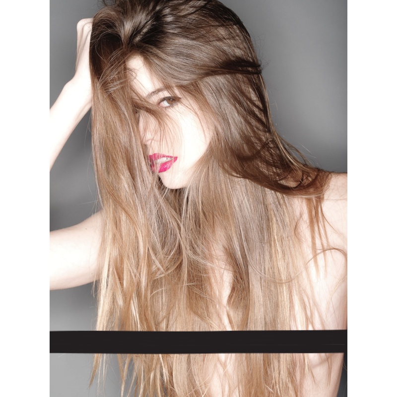 Female model photo shoot of Anne Deneaux by Jorge Kreimer