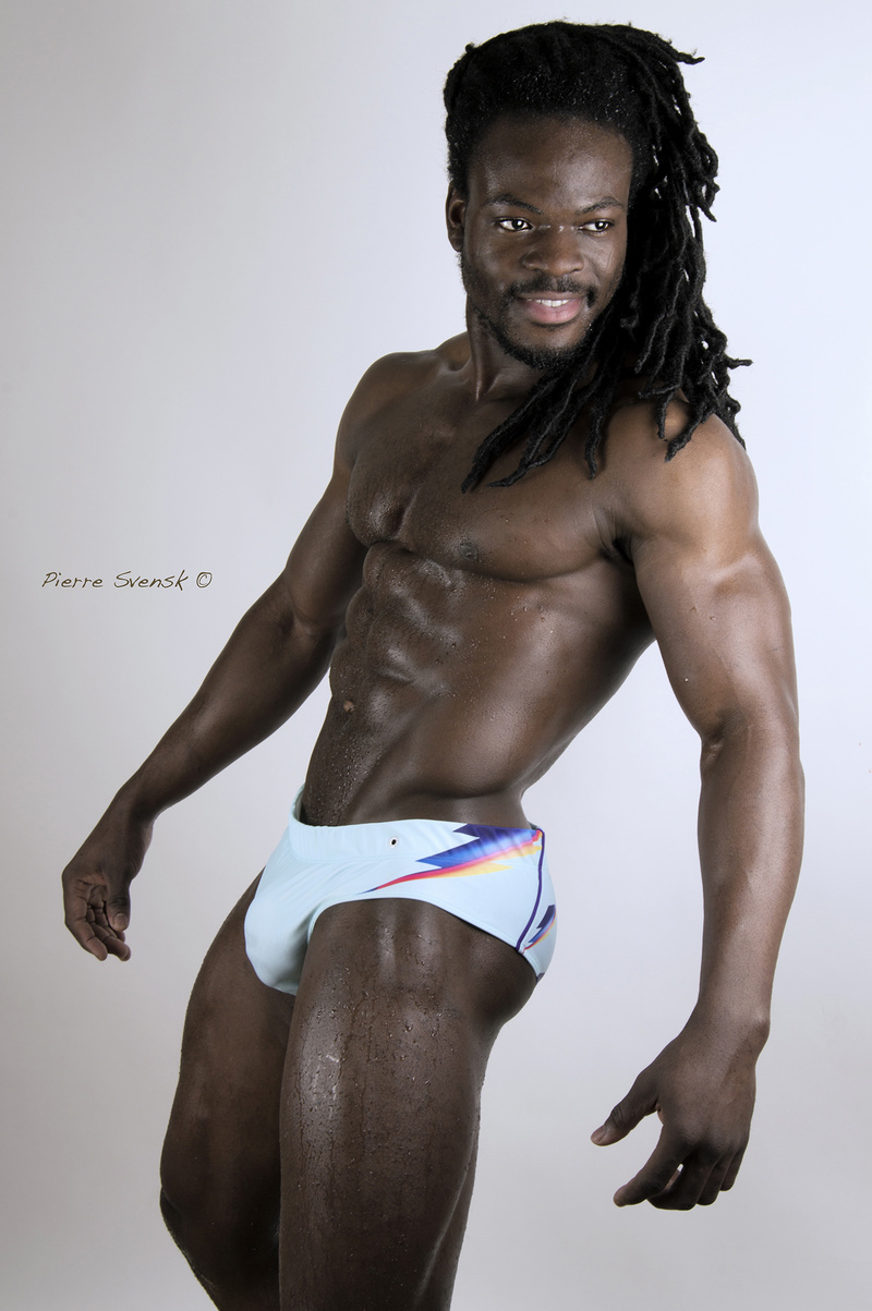 Male model photo shoot of kyrie TOLSON