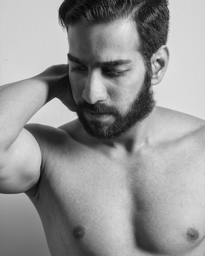 Male model photo shoot of Surendra by Aktis Creative in Columbus, Ohio