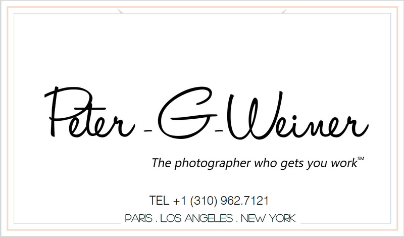 Male model photo shoot of Peter G Weiner