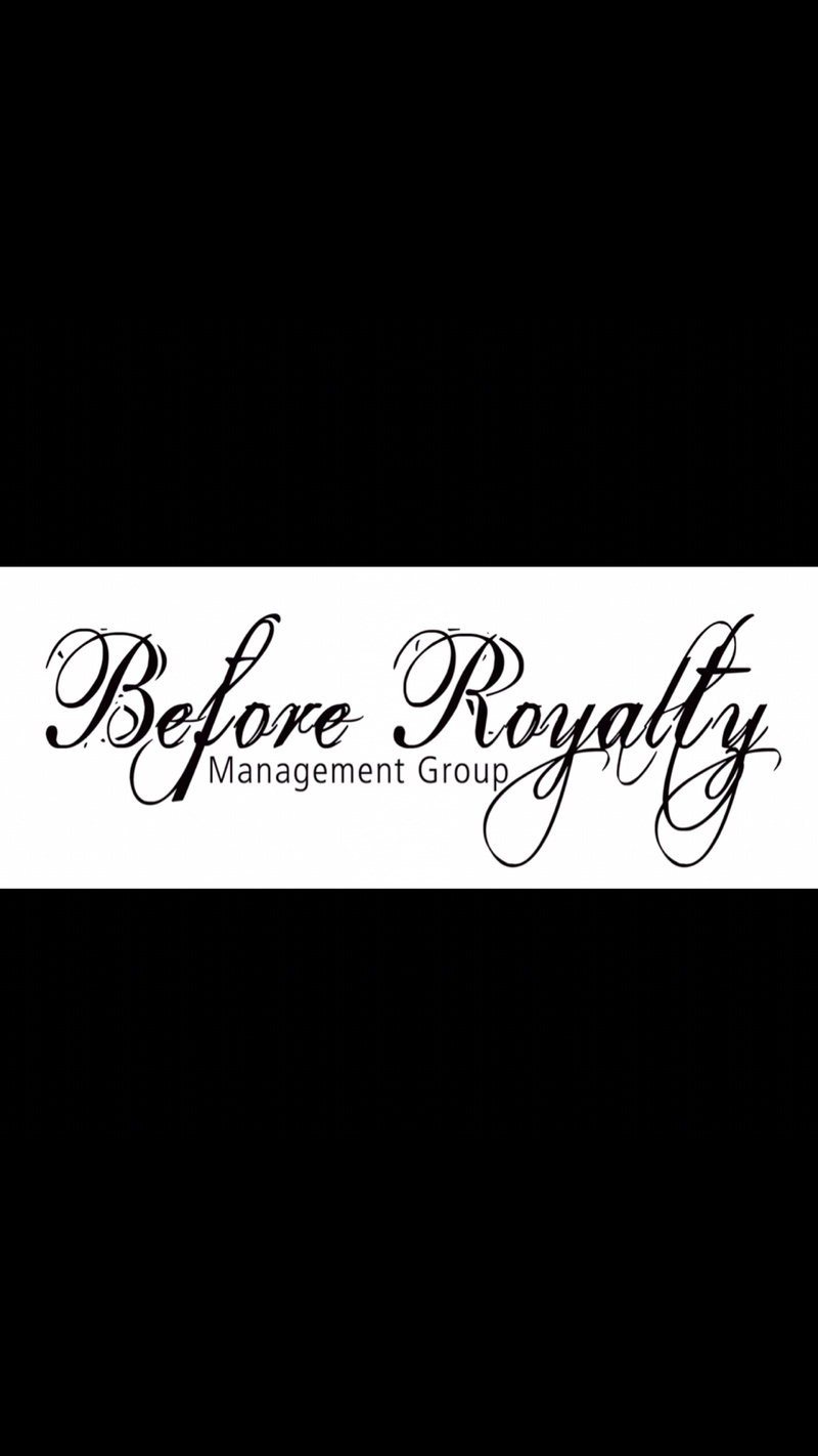 Male model photo shoot of Loyalty Before Royalty