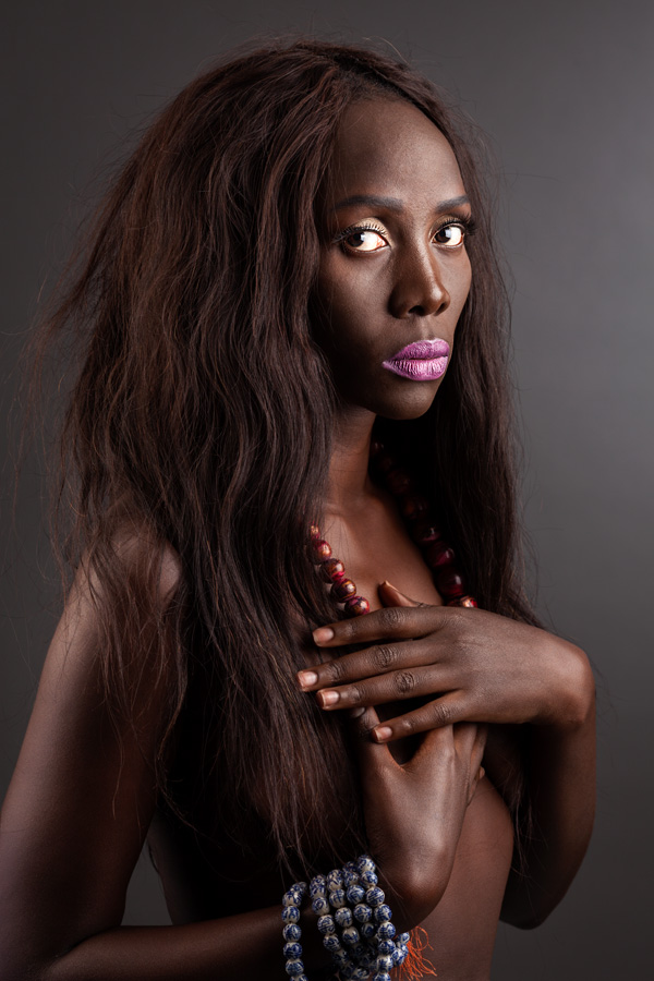 Female model photo shoot of Kul by Marc Schultz