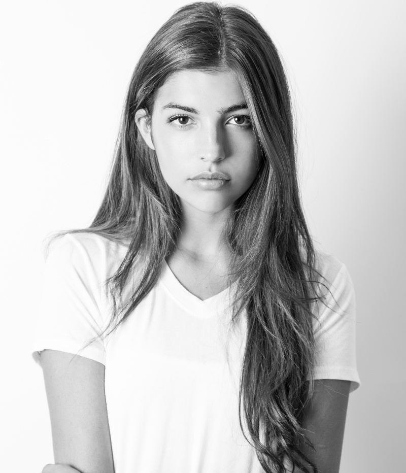 Female model photo shoot of Morgan Hubers