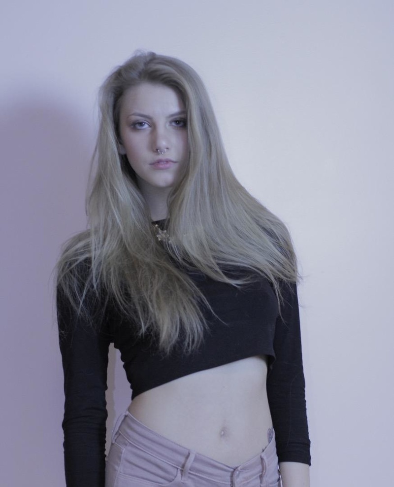 Female model photo shoot of Christine1 by Sandy Lens Photo