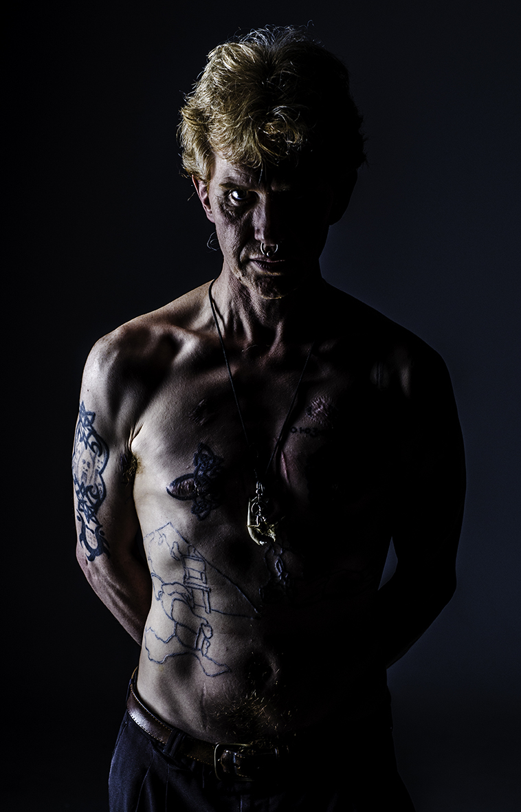 Male model photo shoot of malzy in Christchurch, New Zealand