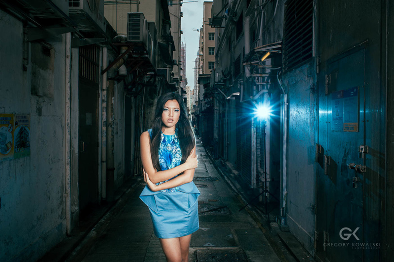 Female model photo shoot of nenejS2 in Hong Kong