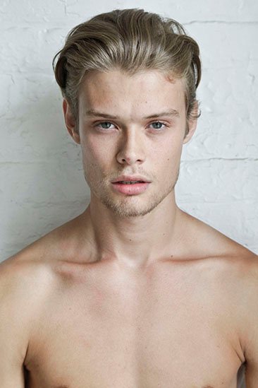 Male model photo shoot of Dillon Rosel
