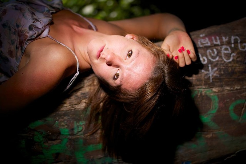 Female model photo shoot of Alyson Petkovits in Olympia, WA
