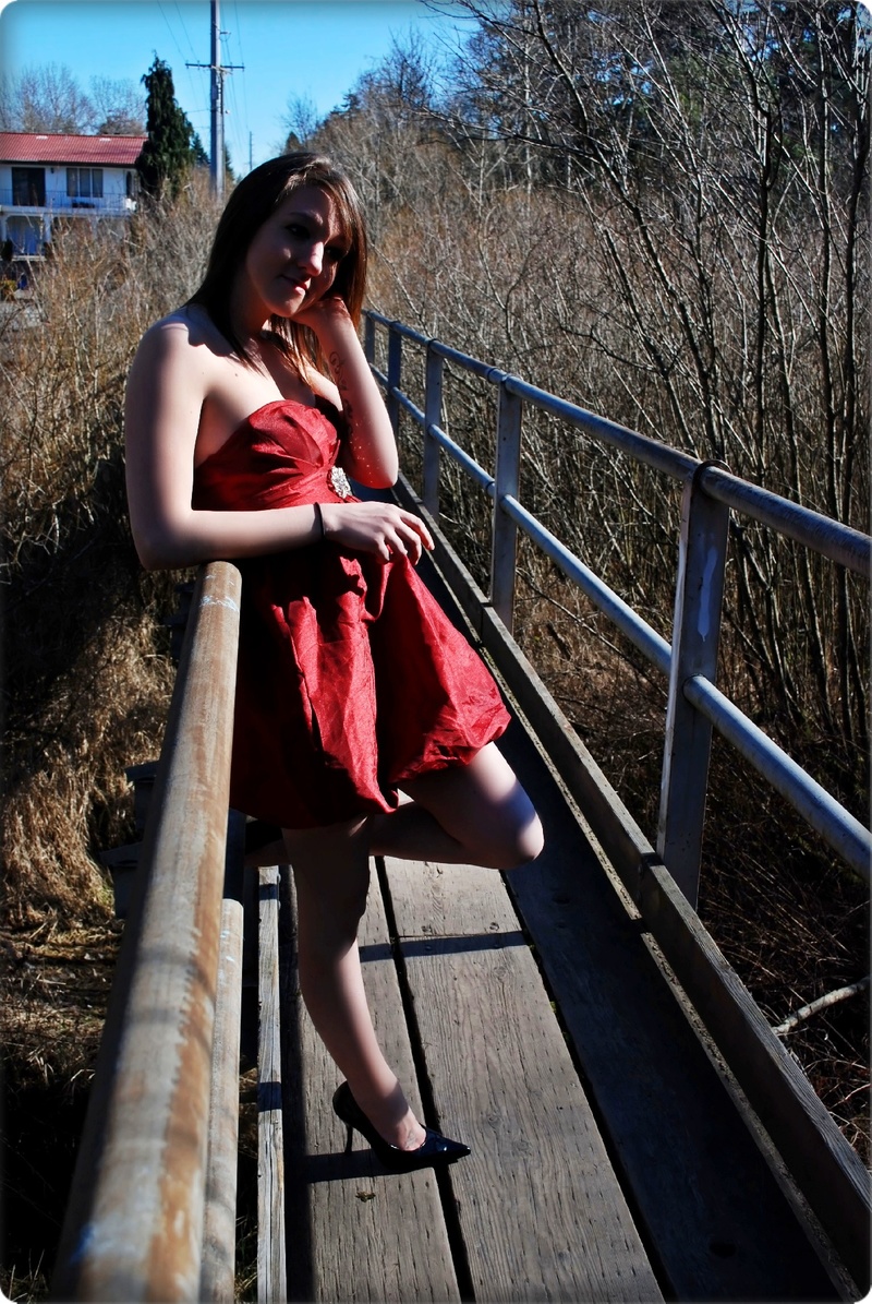 Female model photo shoot of Alyson Petkovits in Tacoma, WA