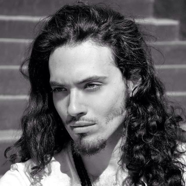 Male model photo shoot of Angelo Lexi Platon