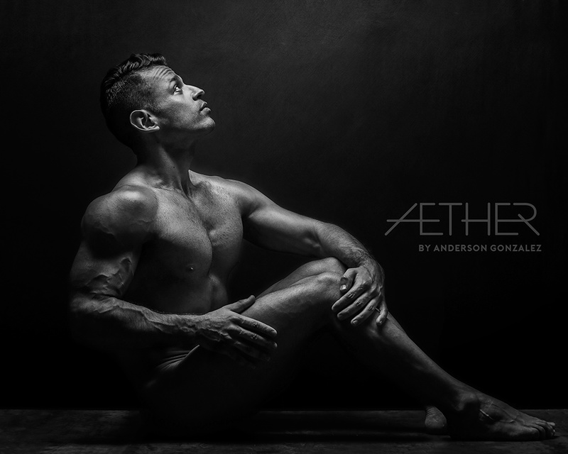 Male model photo shoot of AETHER in Denver, Colorado