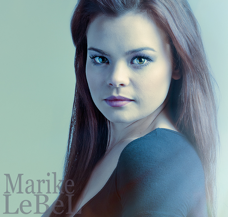 Female model photo shoot of Marike LeBeL