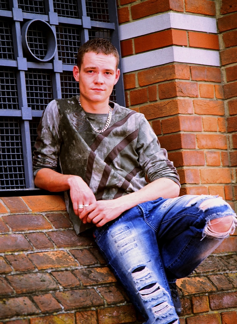 Male model photo shoot of Philip Remus in Medway, Kent