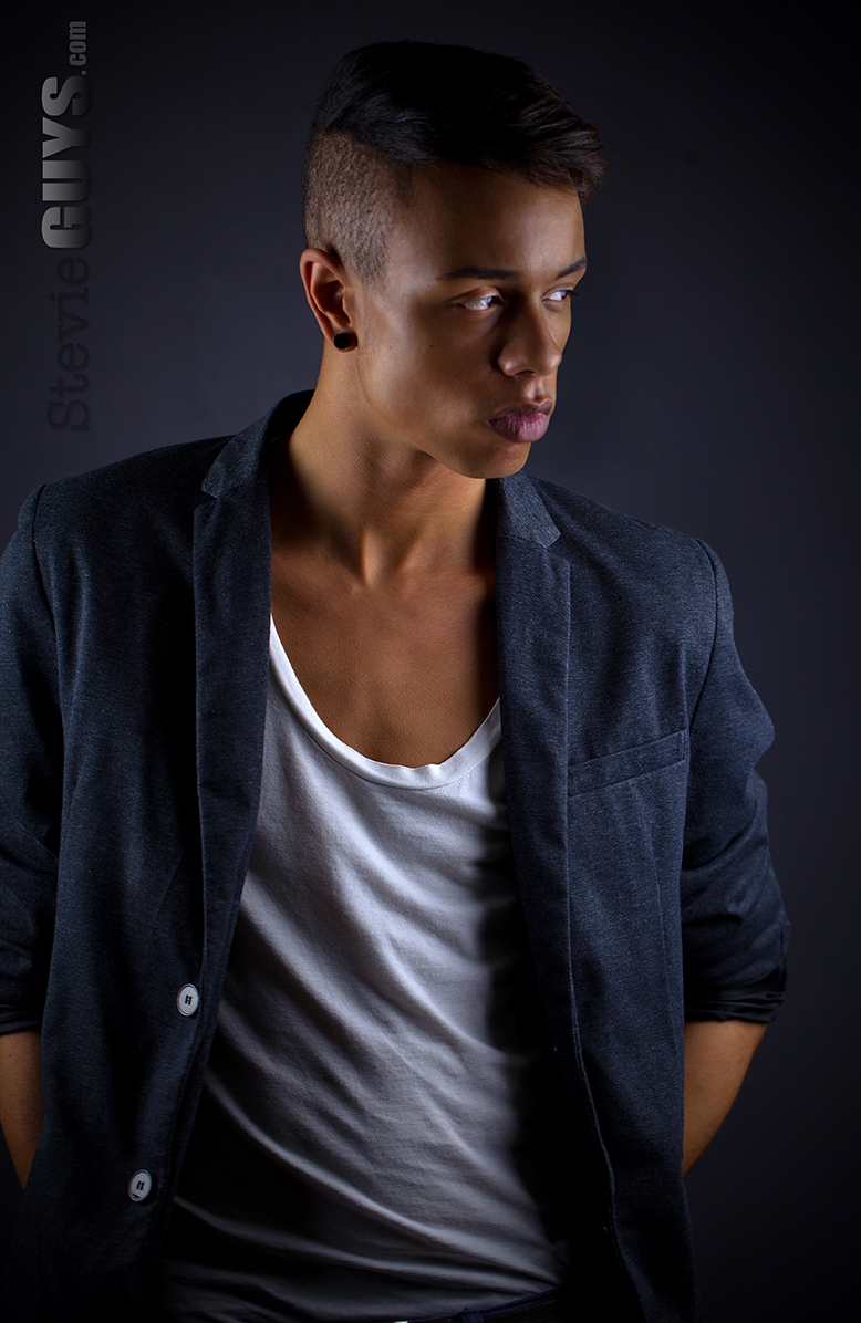 Male model photo shoot of Stevie Pics Photography