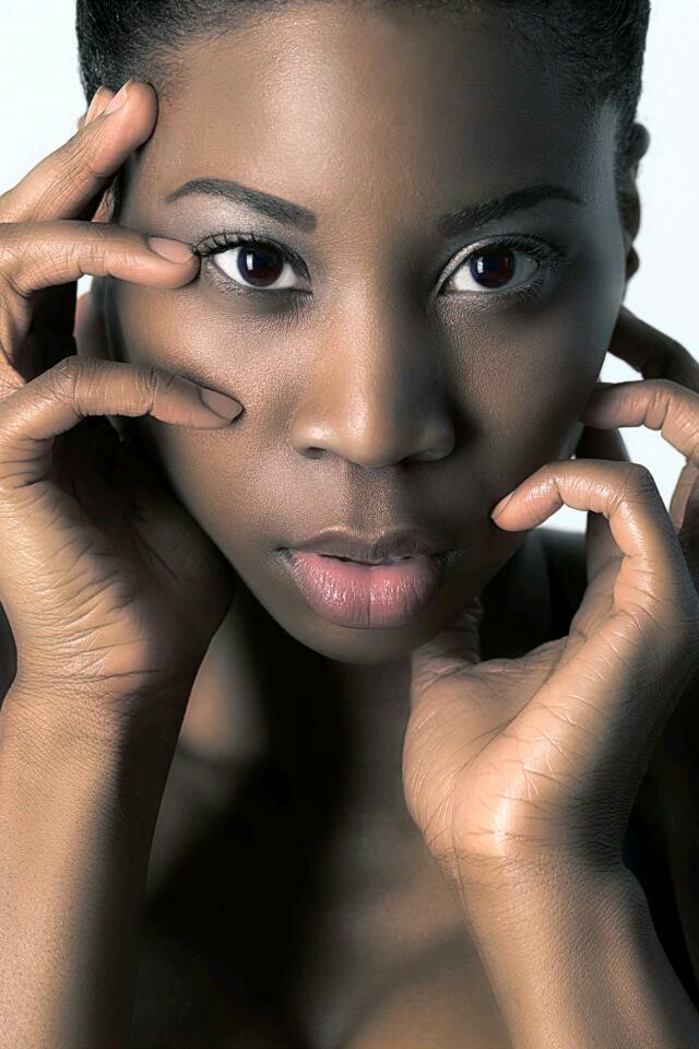 Female model photo shoot of Kenya Rachelle