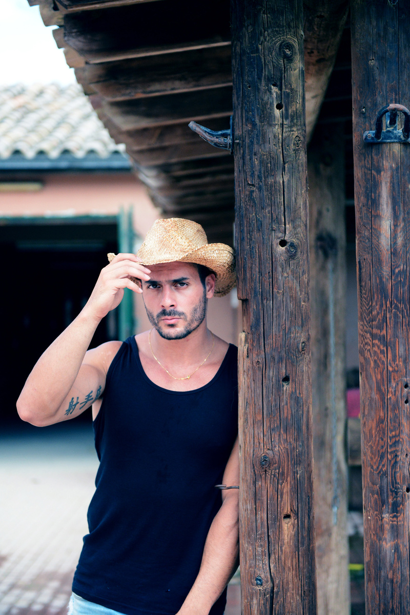 Male model photo shoot of Orestis Papapetrou in Nicosia, Cyprus