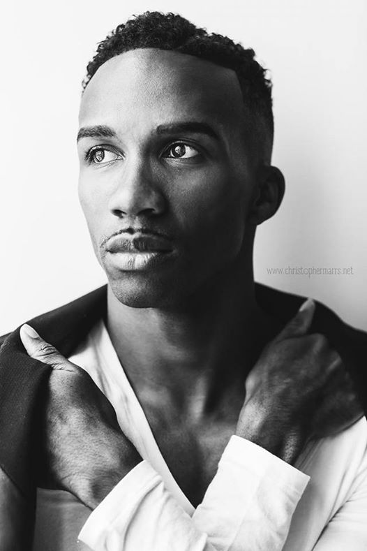 Male model photo shoot of Octavius in Chicago