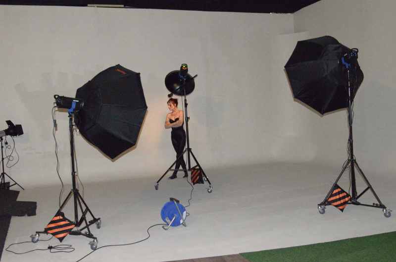 Male model photo shoot of Pear Tree Studios in Pear Tree Studios