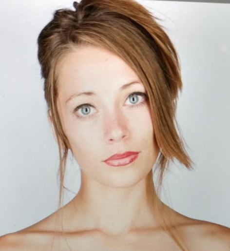 Female model photo shoot of KeraLynn