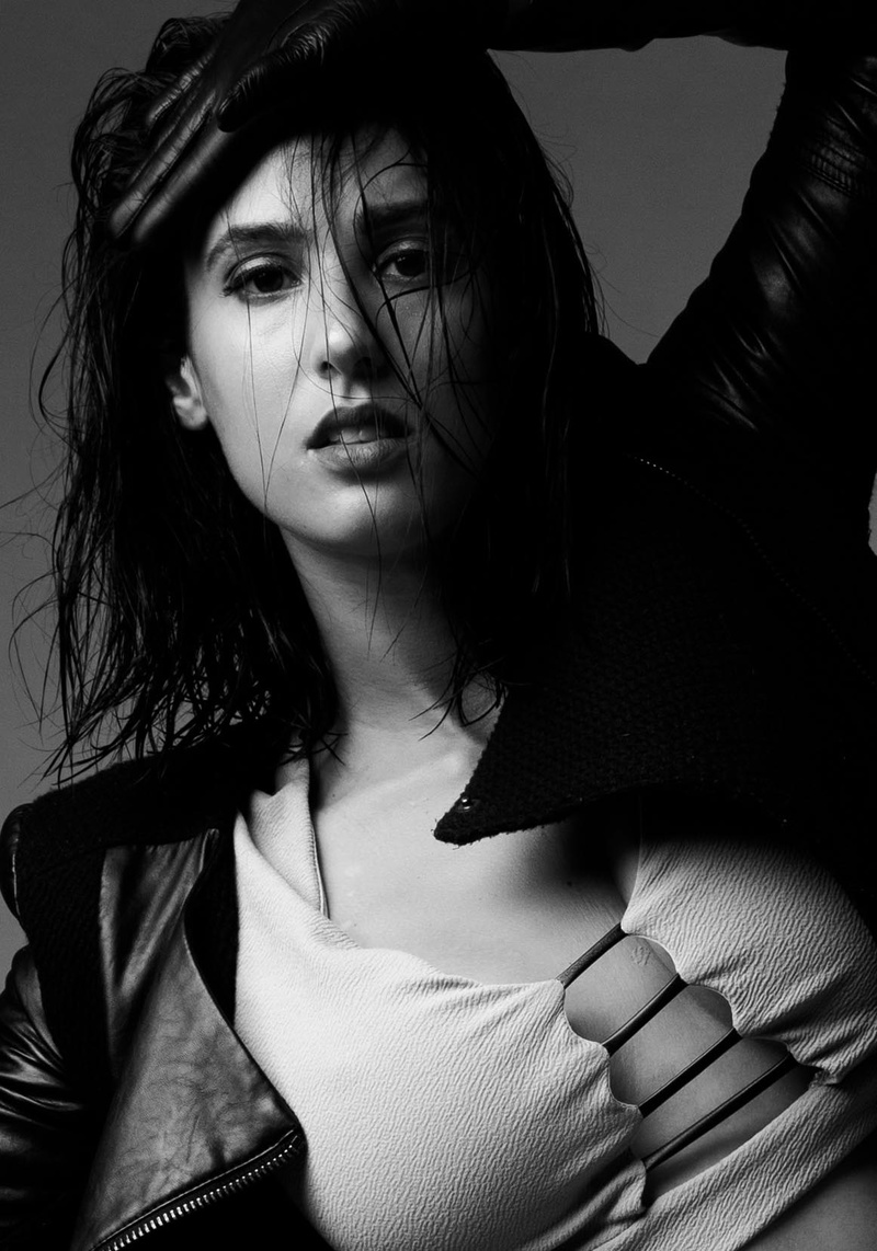 Female model photo shoot of  Alysha Grace Marko