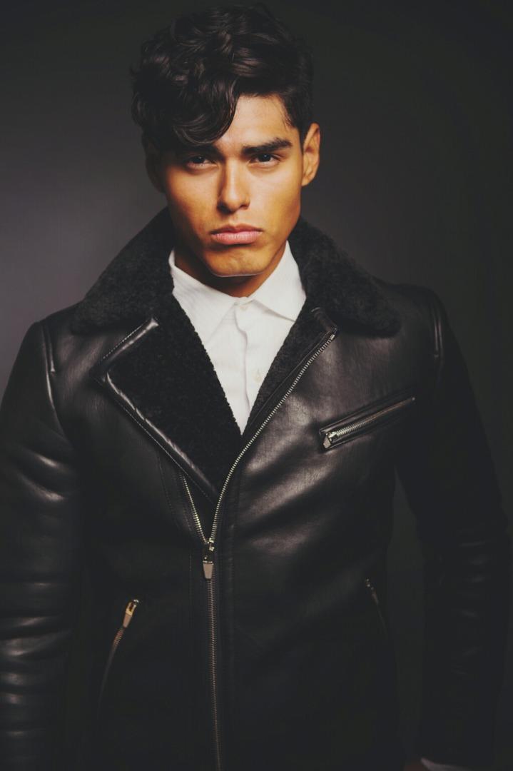 Male model photo shoot of Martin Kenneth Trejo