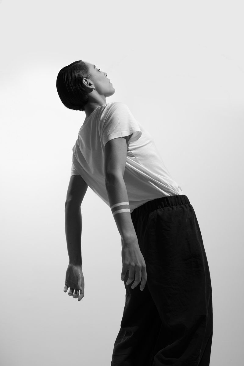 Male model photo shoot of Domino-hello in paris