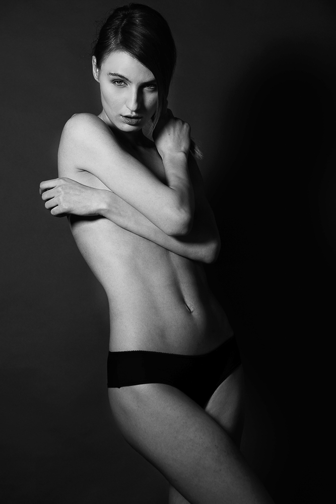Male model photo shoot of Luca Maci in Milan