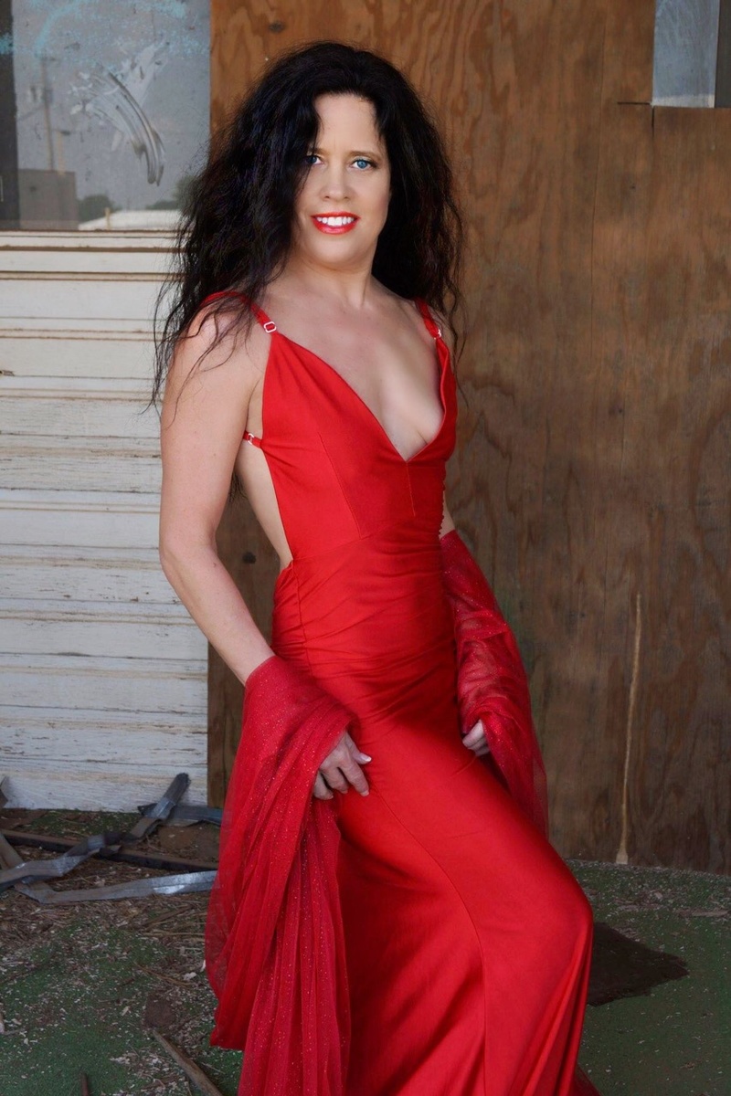 Female model photo shoot of dancingbeauty in Aspermont TX