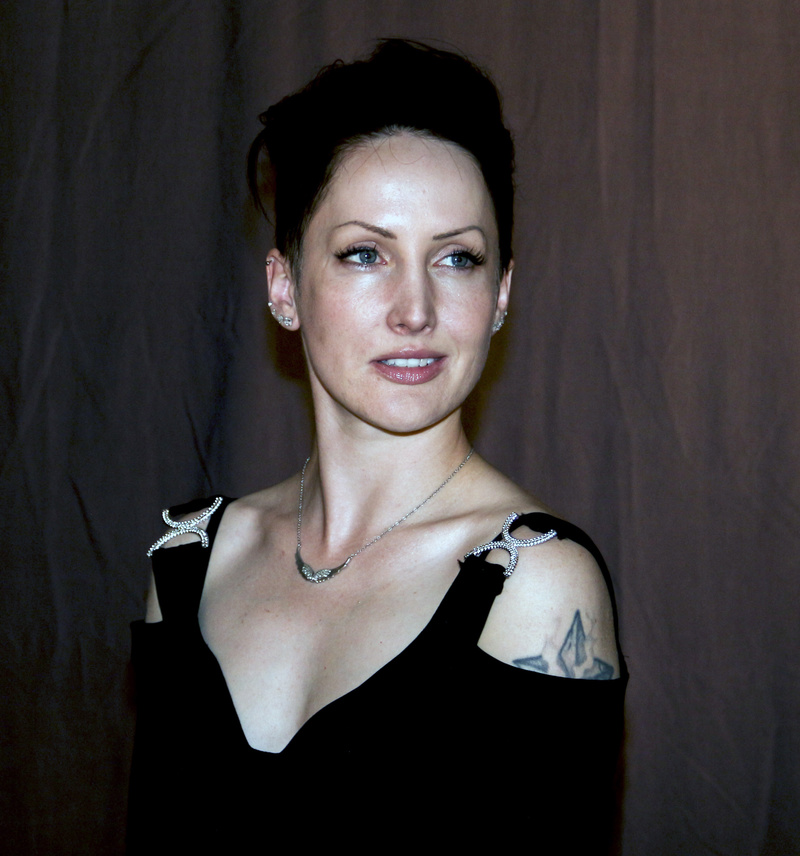 Female model photo shoot of Andreka  by gregmitchell in Seattle, WA