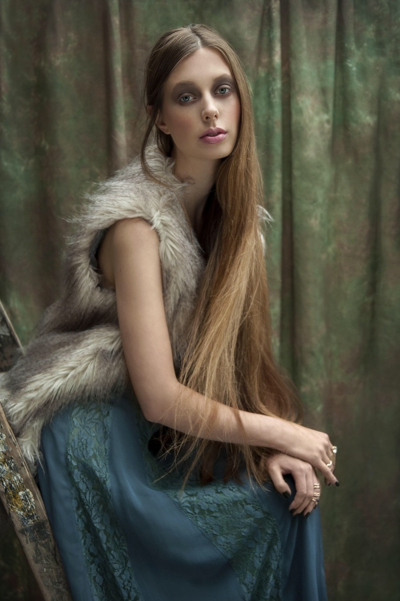 Female model photo shoot of Emma EPJ in Cambridge